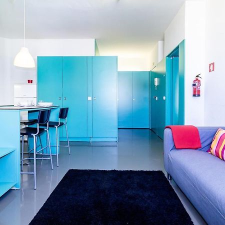 Porto Center Modern Apartment 4T With Balcony מראה חיצוני תמונה
